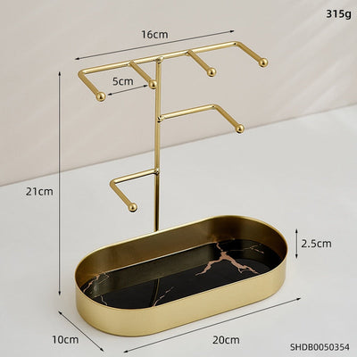 Design Storage Rack Practical Accessory