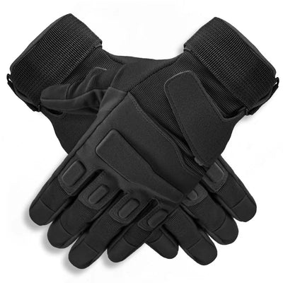 Tactical Microfiber Outdoor Gloves