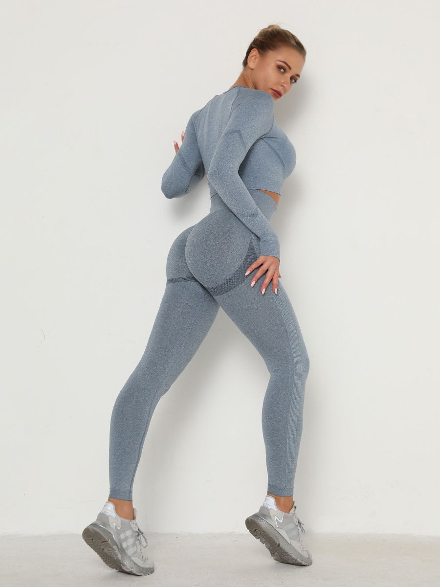 Comfortable Delightful Performance Set