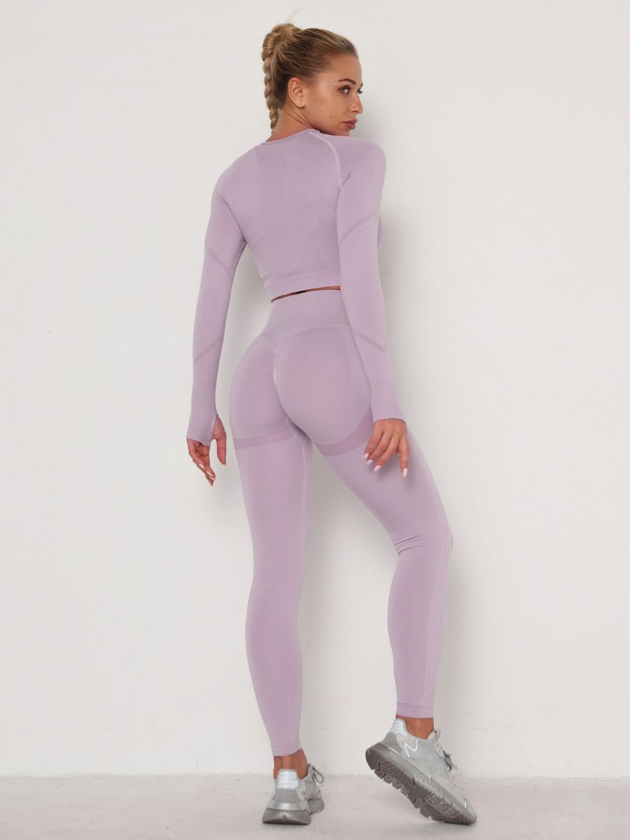 Comfortable Delightful Performance Set