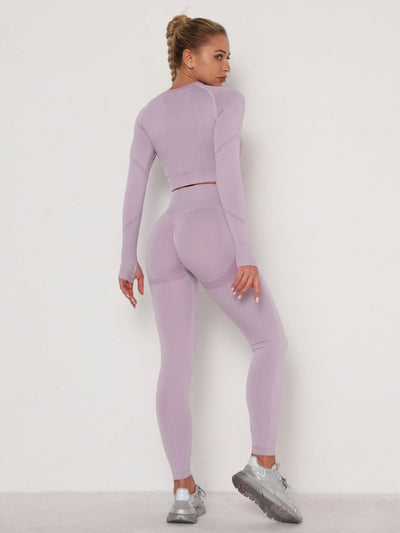 Comfortable Delightful Performance Set