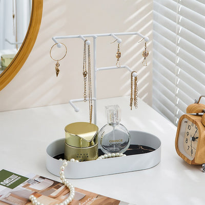 Design Storage Rack Practical Accessory