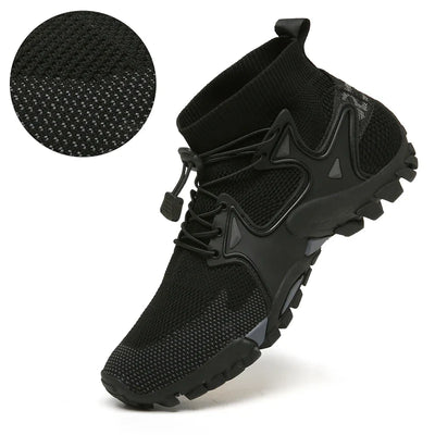 Variant image for Breathable Lightweight Hiking Sneakers-95