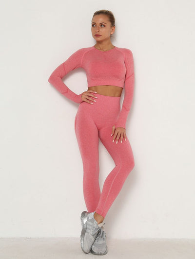 Comfortable Delightful Performance Set