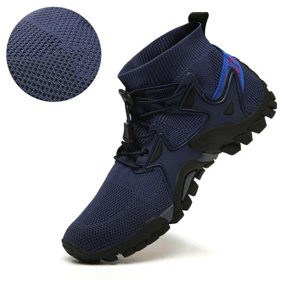Variant image for Breathable Lightweight Hiking Sneakers-75