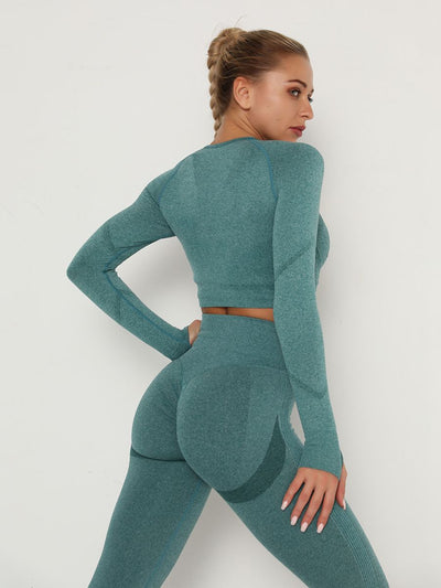 Comfortable Delightful Performance Set