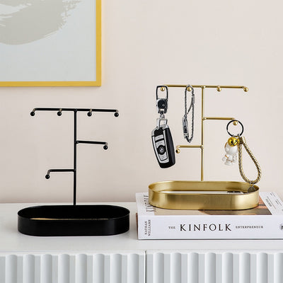 Design Storage Rack Practical Accessory