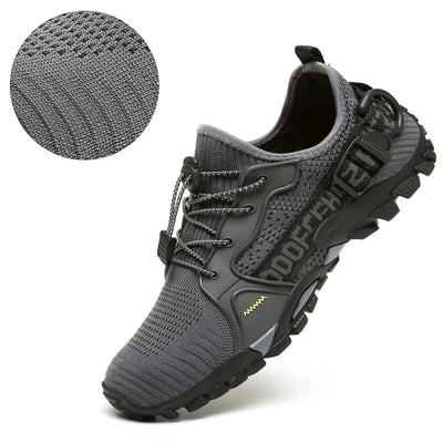 Variant image for Breathable Lightweight Hiking Sneakers-27