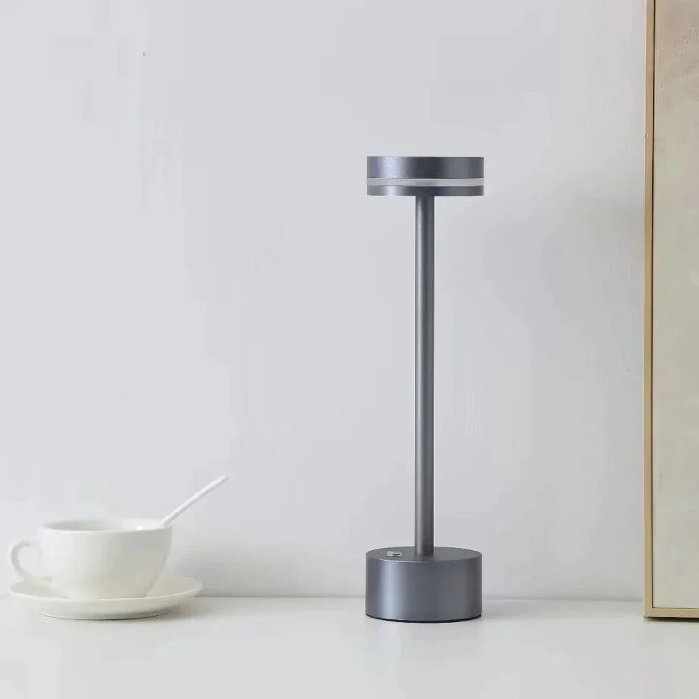 Variant image for Portable Rechargeable Cordless Table Lamp-3