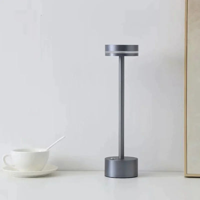 Variant image for Portable Rechargeable Cordless Table Lamp-3