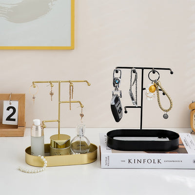 Design Storage Rack Practical Accessory