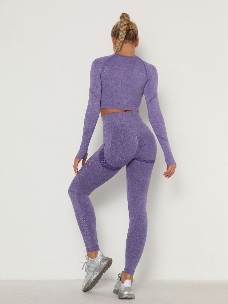 Comfortable Delightful Performance Set