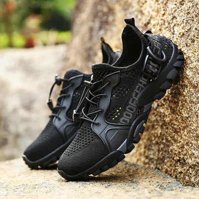 Breathable Lightweight Hiking Sneakers