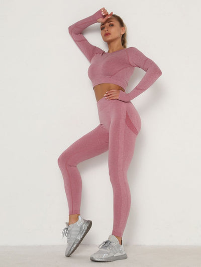 Comfortable Delightful Performance Set