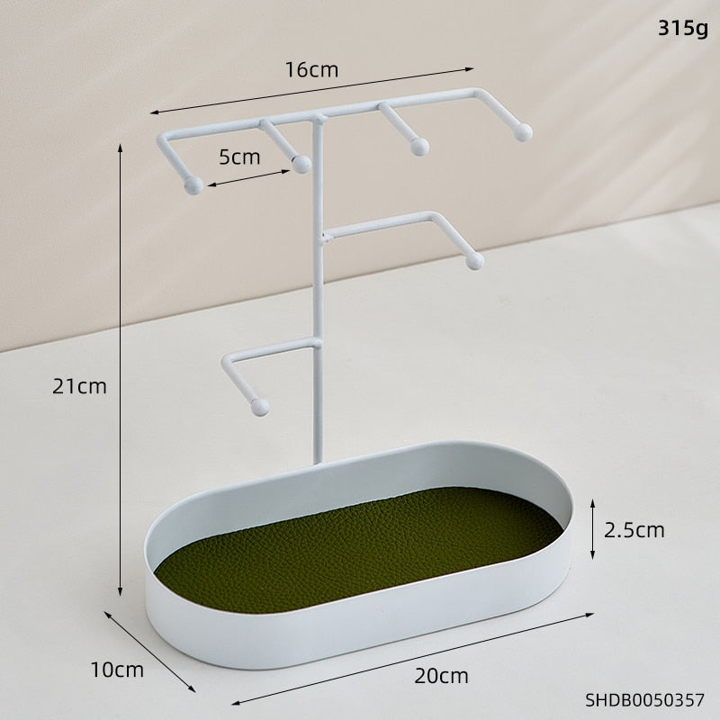 Design Storage Rack Practical Accessory