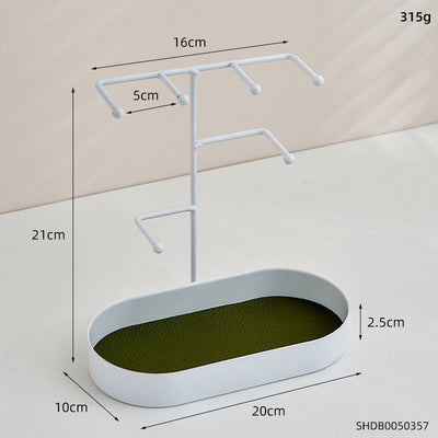Design Storage Rack Practical Accessory