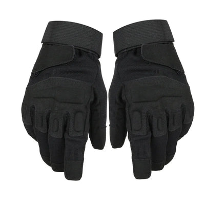 Variant image for Tactical Microfiber Outdoor Gloves-2