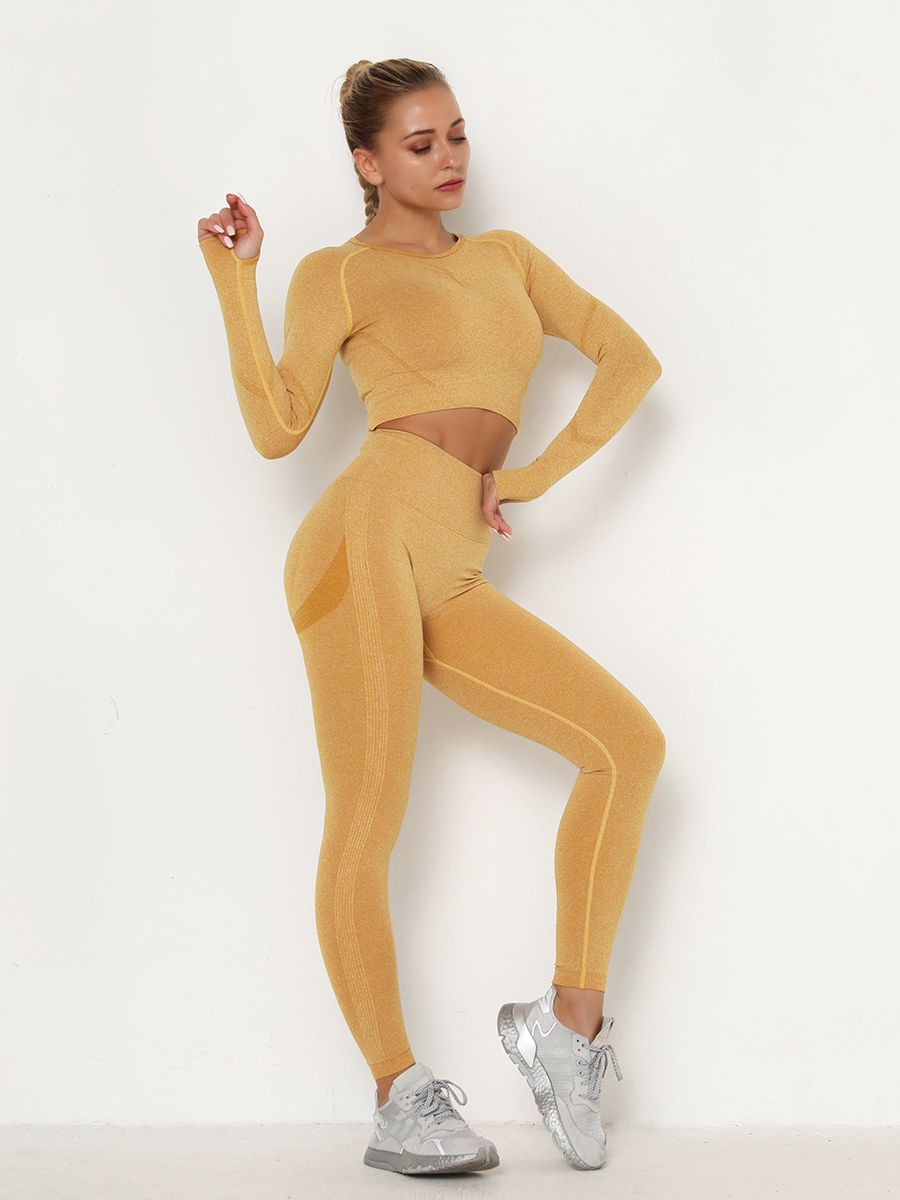Comfortable Delightful Performance Set