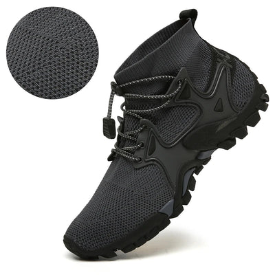 Variant image for Breathable Lightweight Hiking Sneakers-63