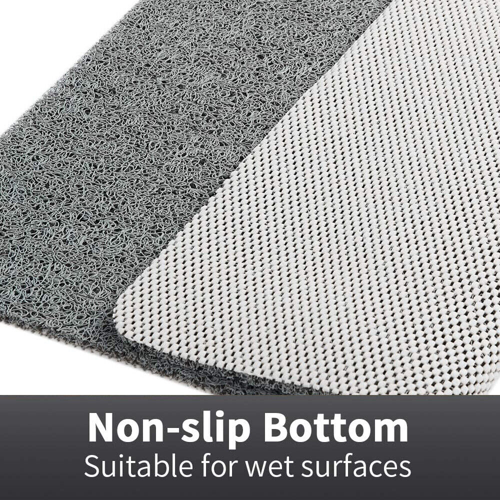 Non-Slip & Soft On Feet