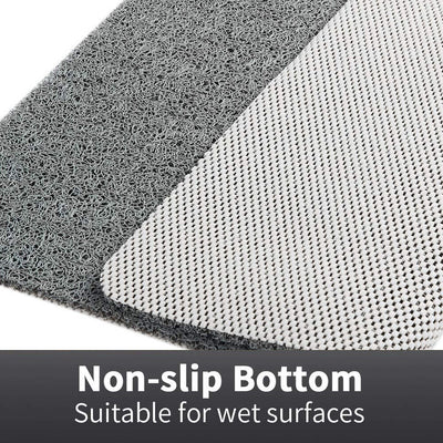 Non-Slip & Soft On Feet