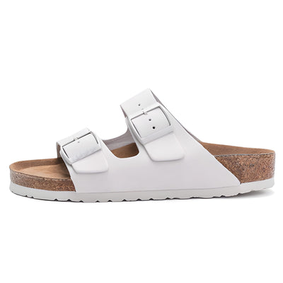 Buckle Strap Summer Men's Sandals
