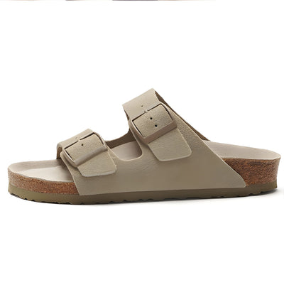 Buckle Strap Summer Men's Sandals