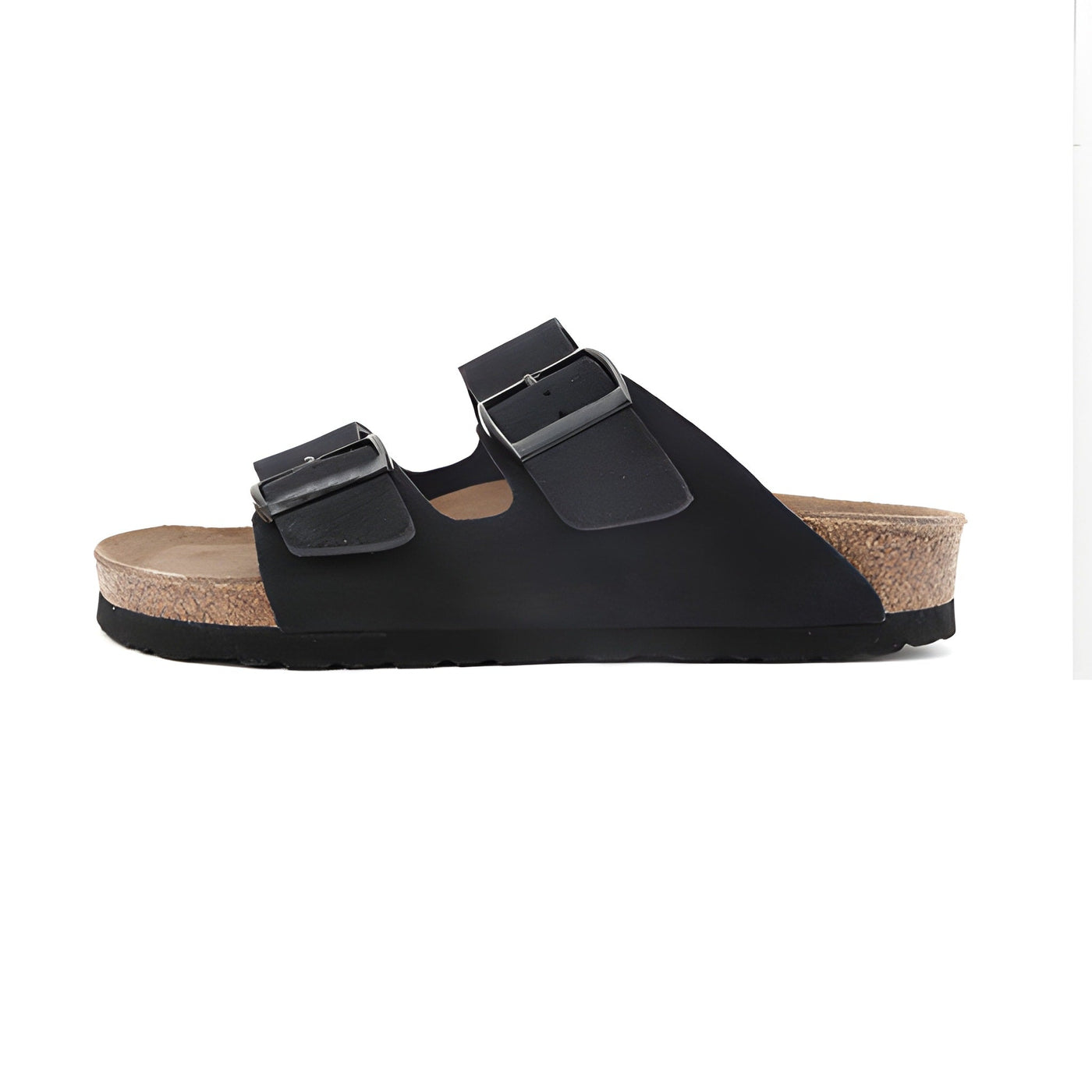 Buckle Strap Summer Men's Sandals