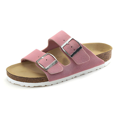 Buckle Strap Summer Men's Sandals