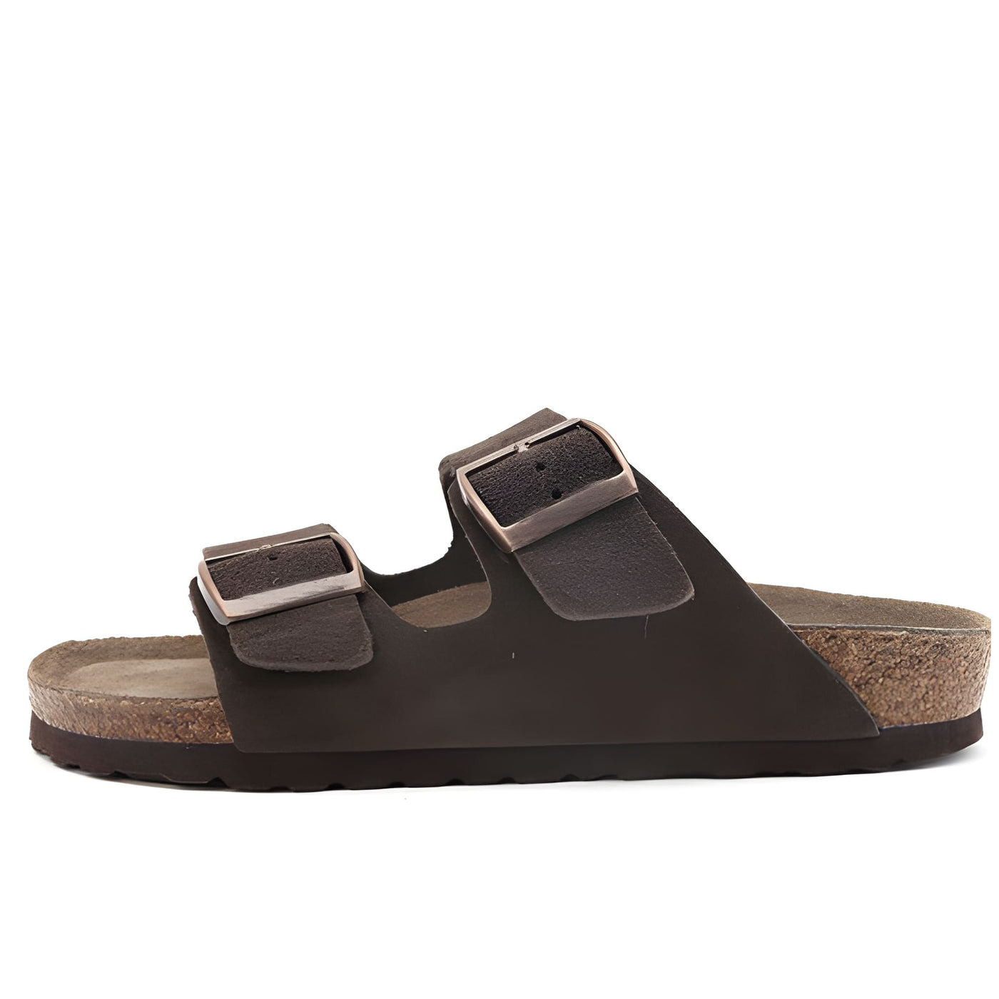 Buckle Strap Summer Men's Sandals