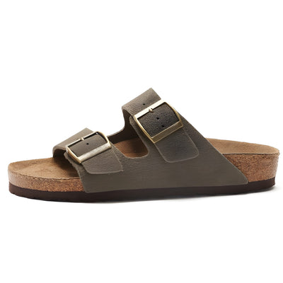 Buckle Strap Summer Men's Sandals