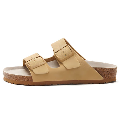 Buckle Strap Summer Men's Sandals
