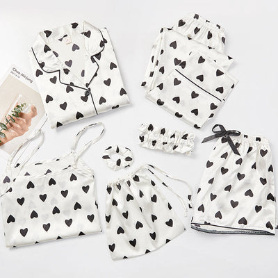 Most Elegant Restful Night Outfit