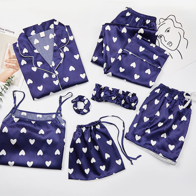 Most Elegant Restful Night Outfit