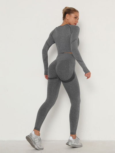 Comfortable Delightful Performance Set