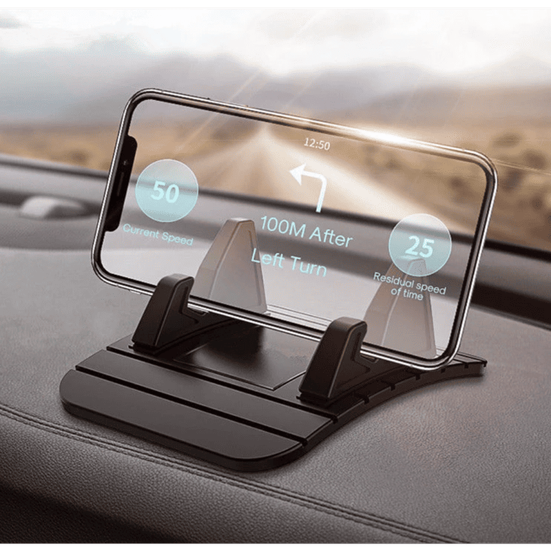 Anti-Slip Phone Holder