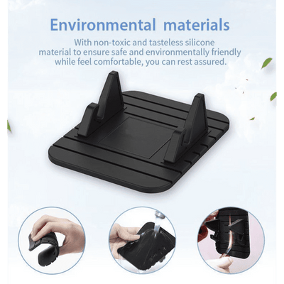 Anti-Slip Phone Holder
