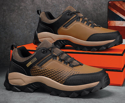 Sustainable Comfortable Hiking Sneakers
