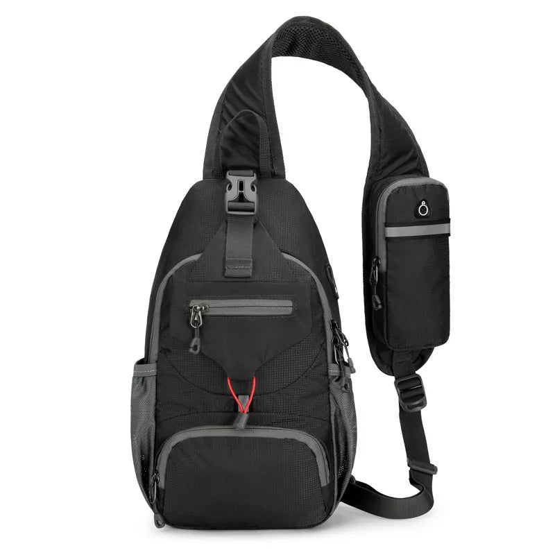 Variant image for Anti-Theft Waterproof Travel Backpack-2