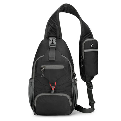 Variant image for Anti-Theft Waterproof Travel Backpack-2