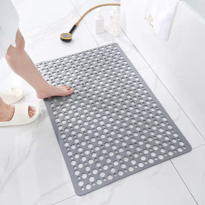 Non-Slip Antibacterial Shower Mat
