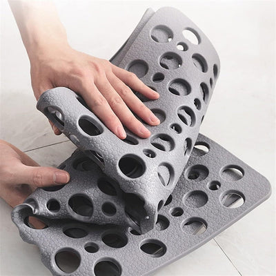 Non-Slip Antibacterial Shower Mat
