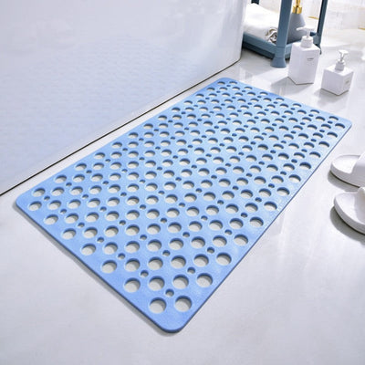 Non-Slip Antibacterial Shower Mat