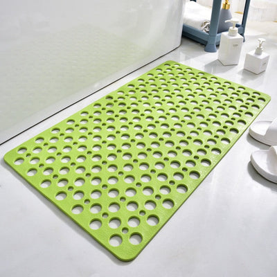 Non-Slip Antibacterial Shower Mat