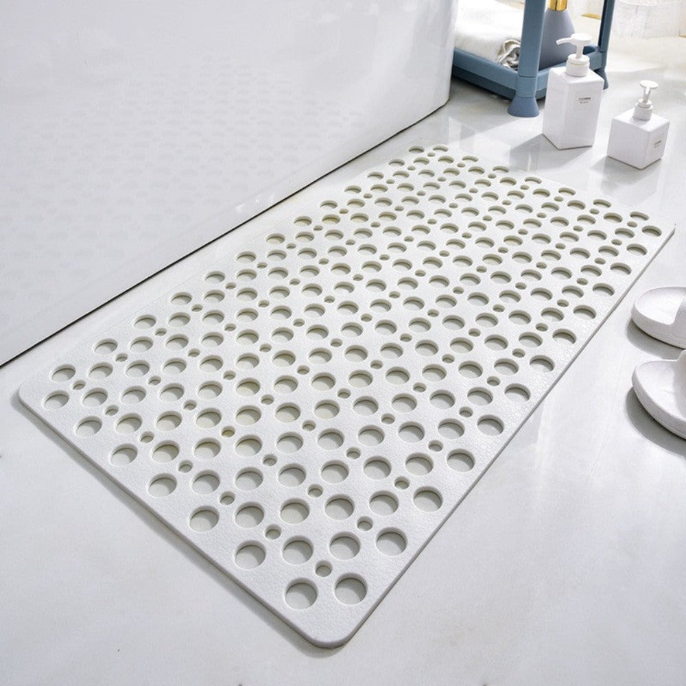 Non-Slip Antibacterial Shower Mat