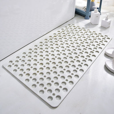 Non-Slip Antibacterial Shower Mat