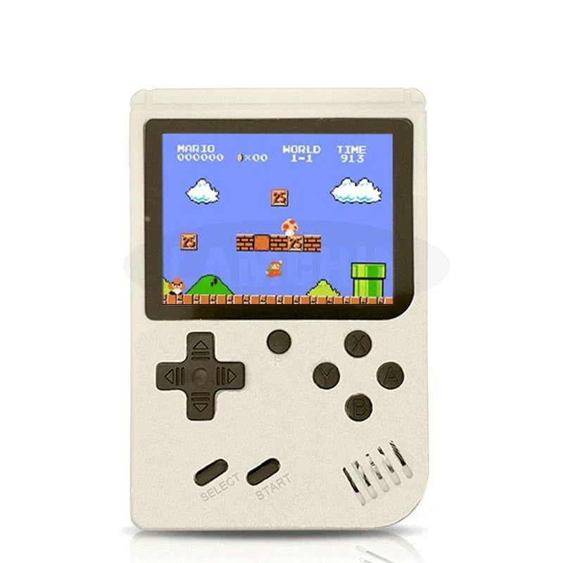 400-in-1 Retro Gaming Console