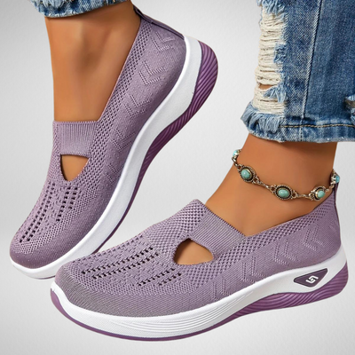 Slip-on Orthopedic Women's Shoes