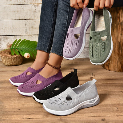 Slip-on Orthopedic Women's Shoes