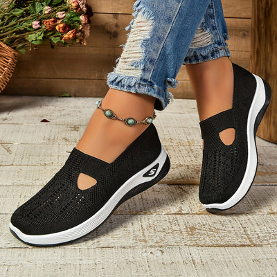 Slip-on Orthopedic Women's Shoes